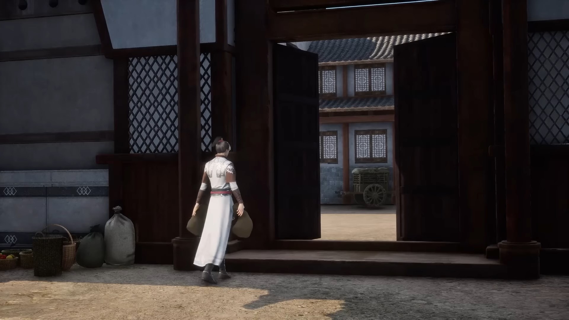 Владыка хаоса — скриншот 11