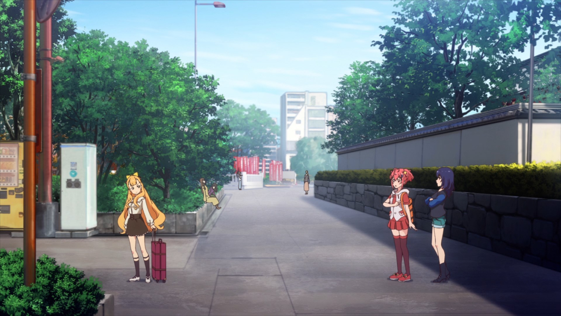 Мир эпохи звёзд — скриншот 26