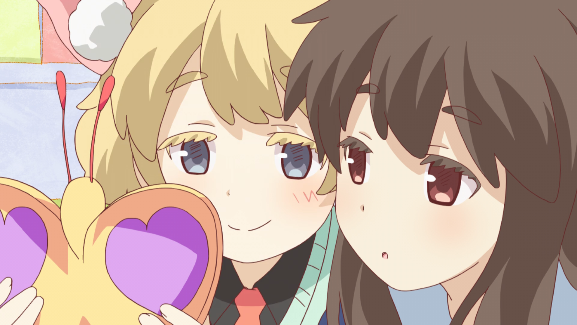 Урахара — скриншот 10