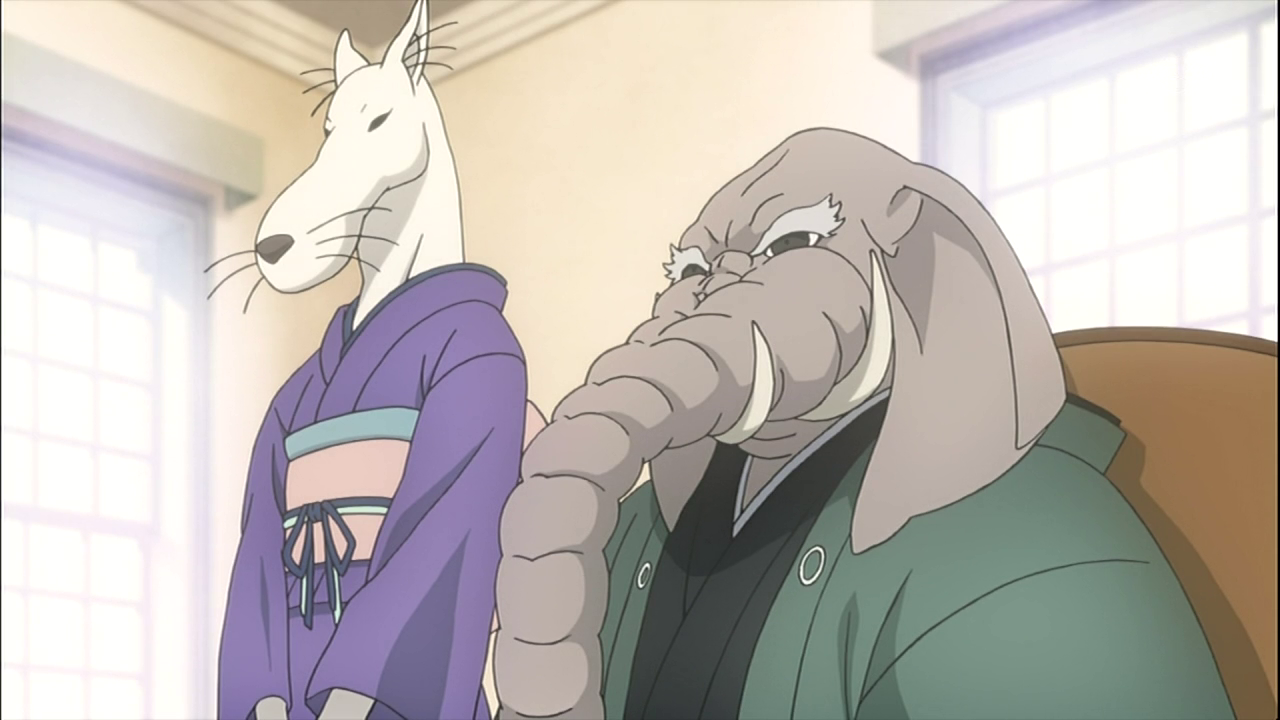 Девушка-демон Дзакуро — скриншот 16