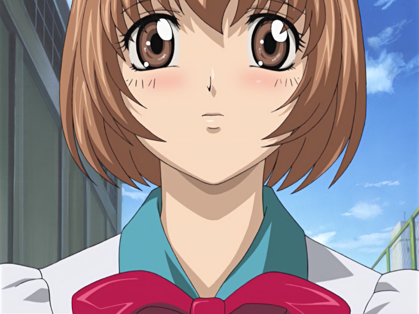 Стальная тревога? Фумоффу — скриншот 18