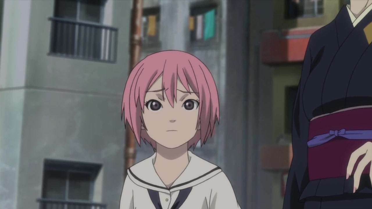 Шангри-Ла — скриншот 27