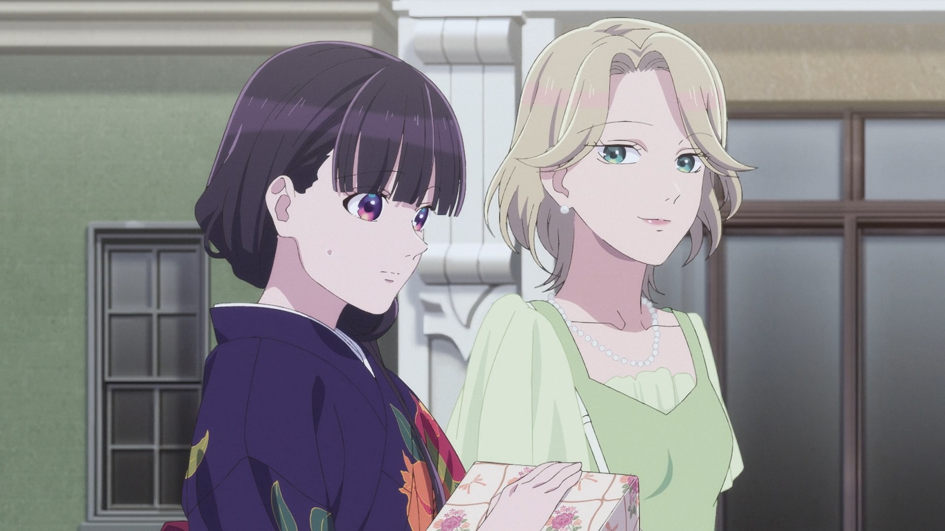 Мой счастливый брак 2 — скриншот 6