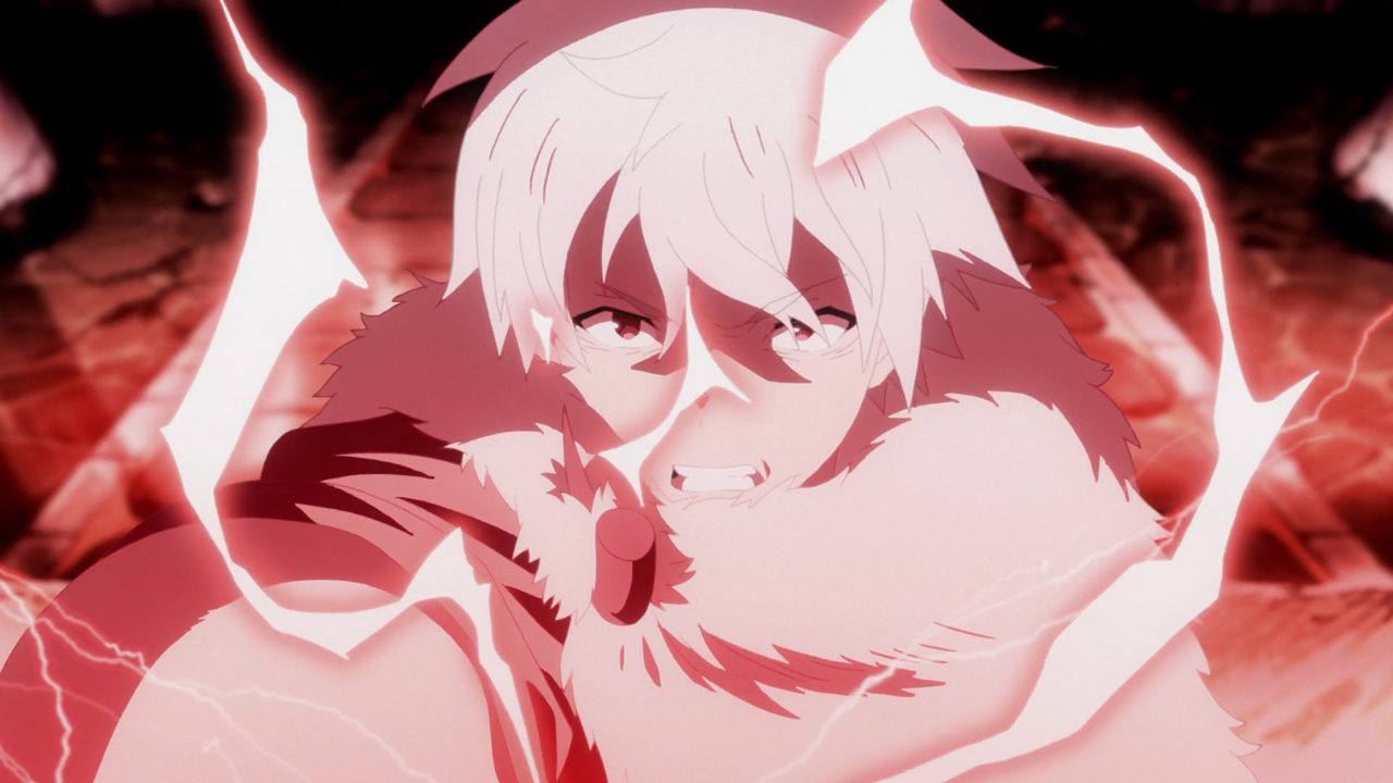 Арифурэта: Сильнейший ремесленник в мире — Рекап — скриншот 16