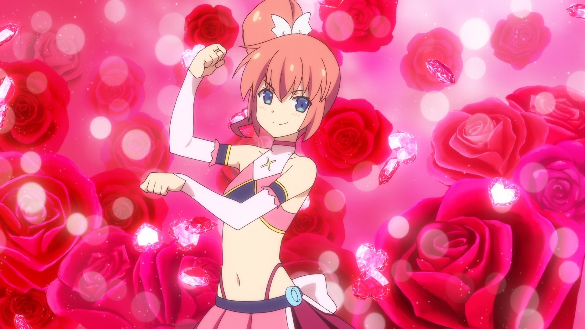 Двойной ангел: Прорыв — скриншот 18