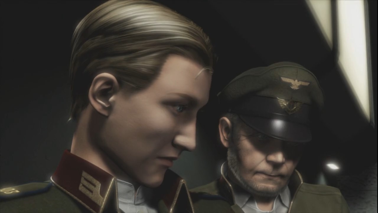 Мобильный воин Гандам: Апокалипсис 0079 — скриншот 6