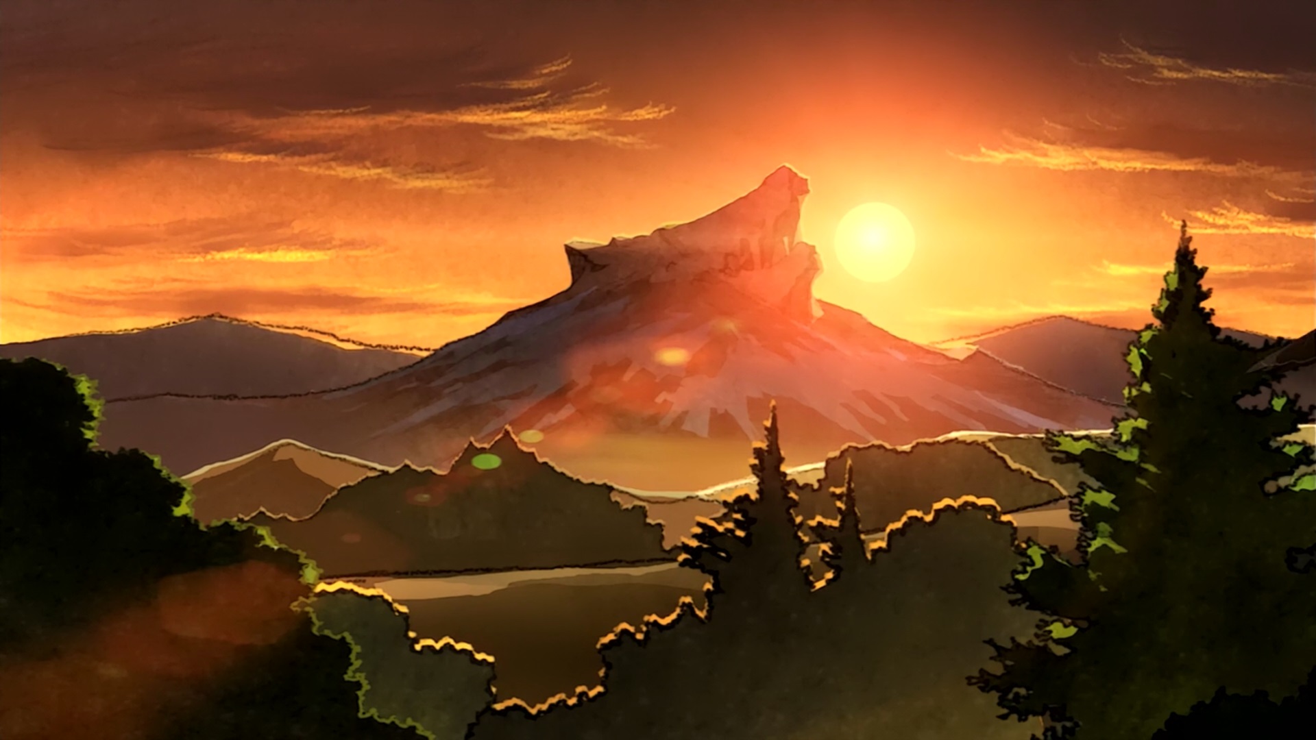 Заклинательница зверей Эрин — скриншот 49