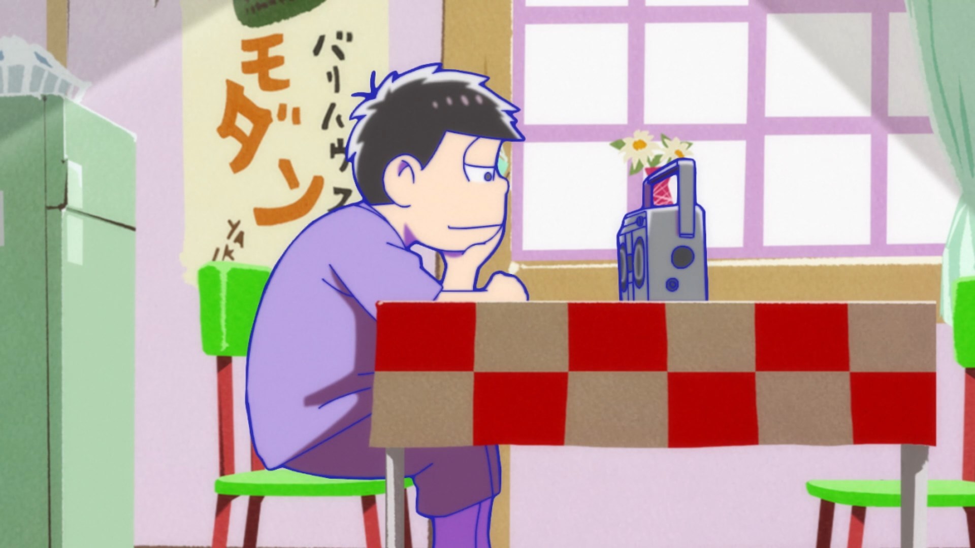 Осомацу-сан 4 — скриншот 4