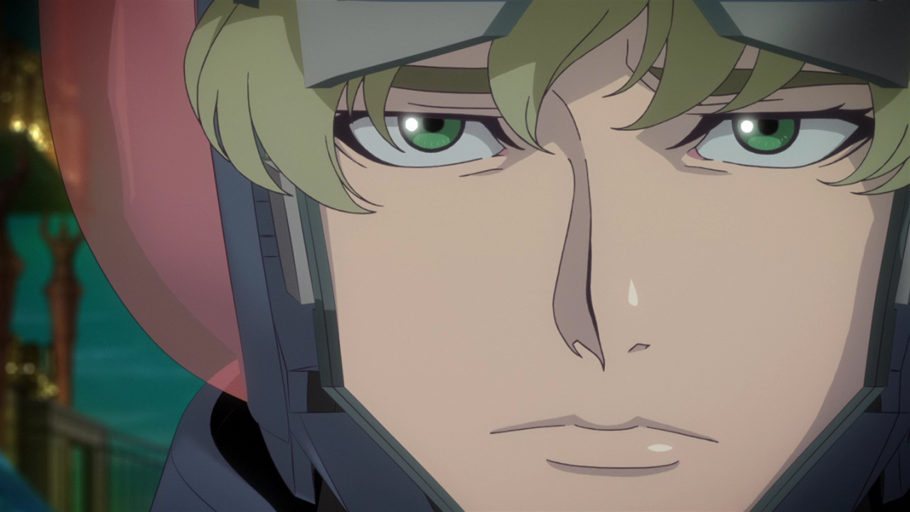 Тигр и кролик: Начало — скриншот 8