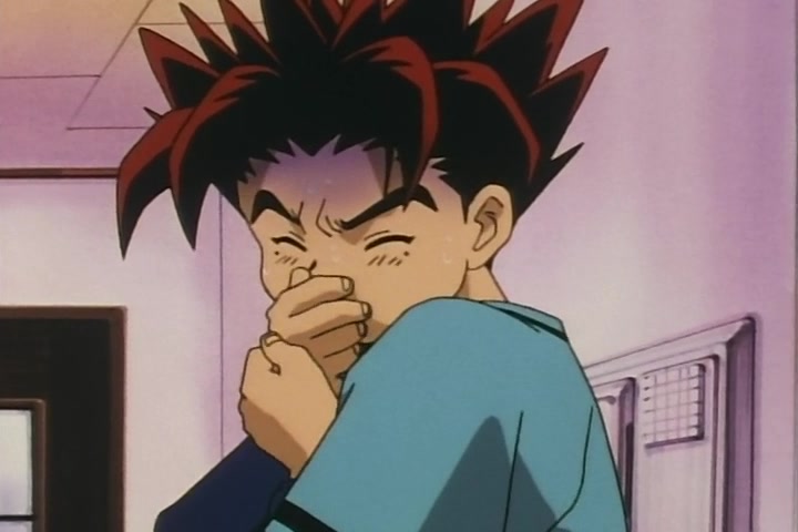 ДНК 2 — скриншот 21