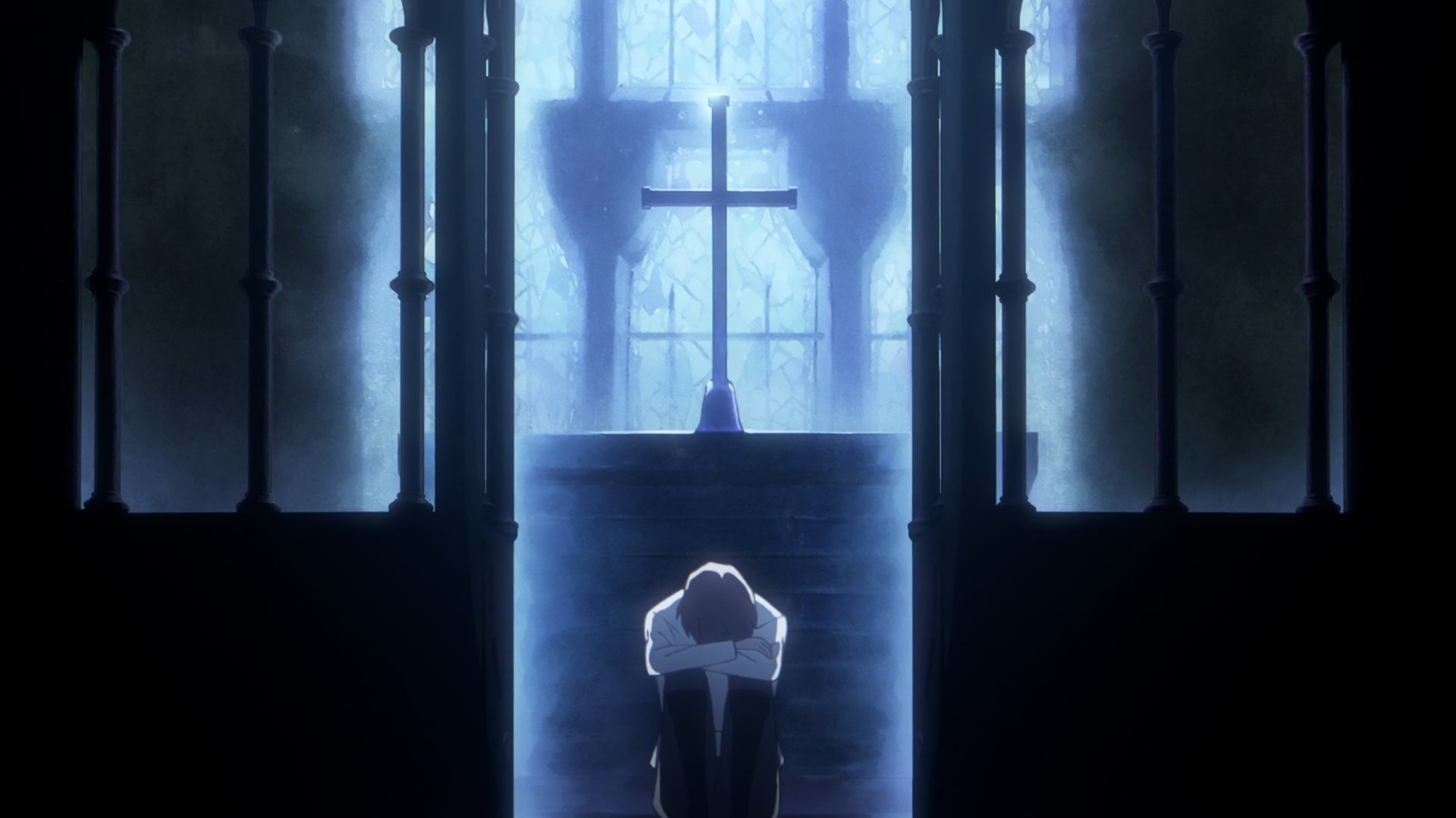 Похороны Короля Роз — скриншот 30