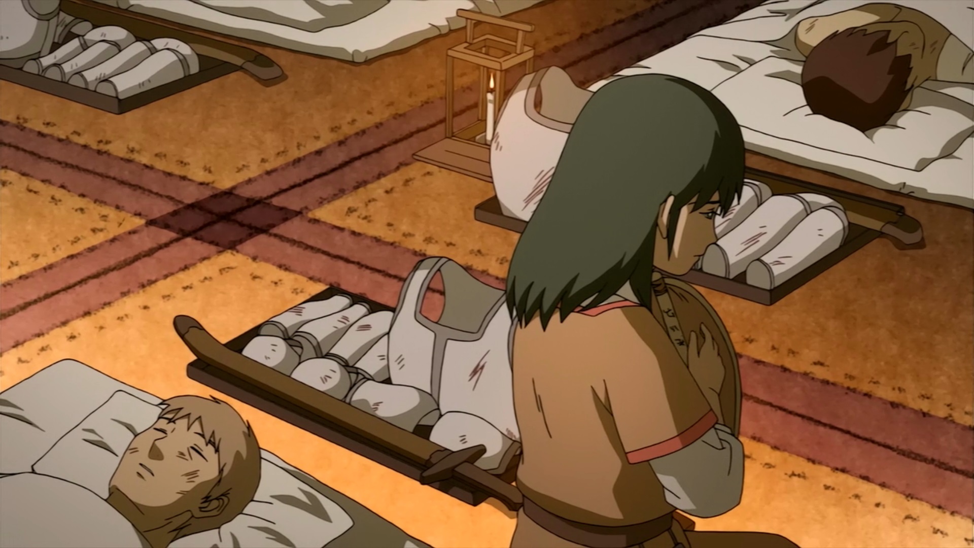 Заклинательница зверей Эрин — скриншот 59