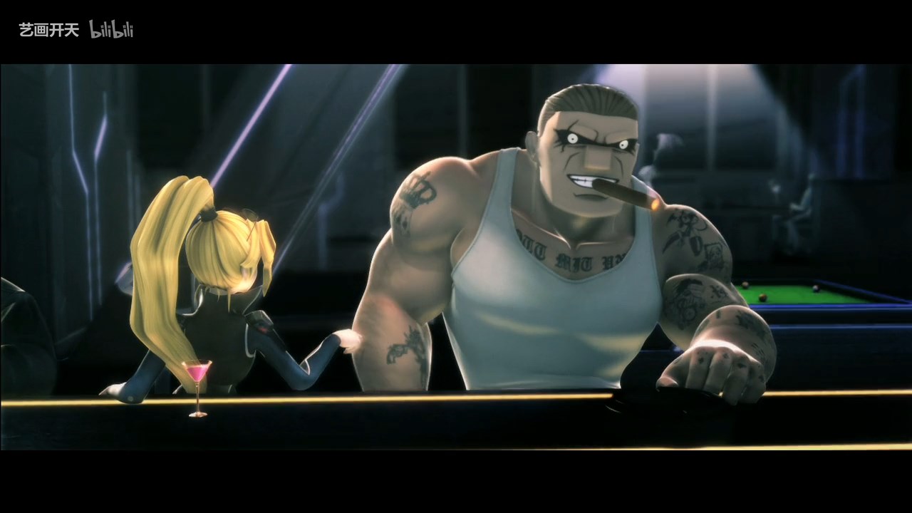 За гранью миров. Продолжение — скриншот 15