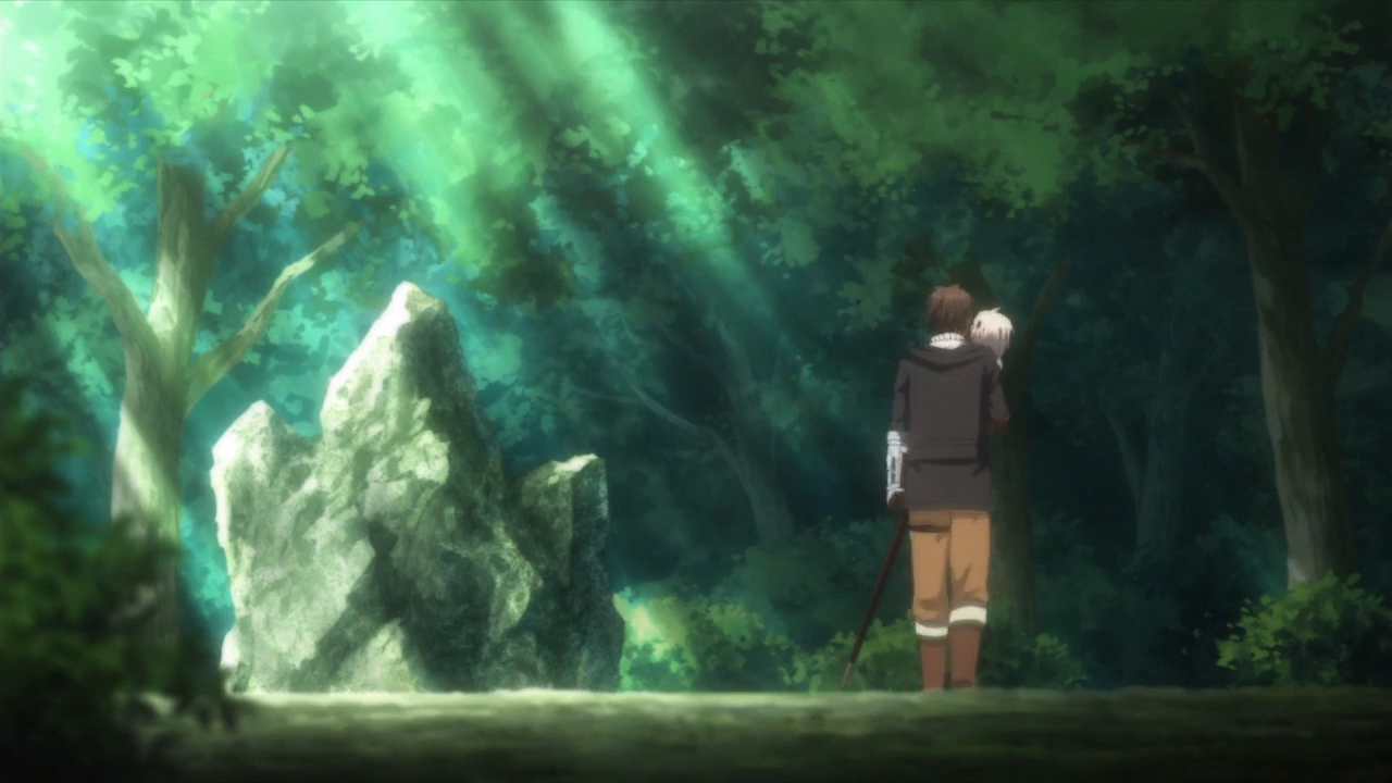 Ради своей дочери я смогу победить даже короля демонов — скриншот 17