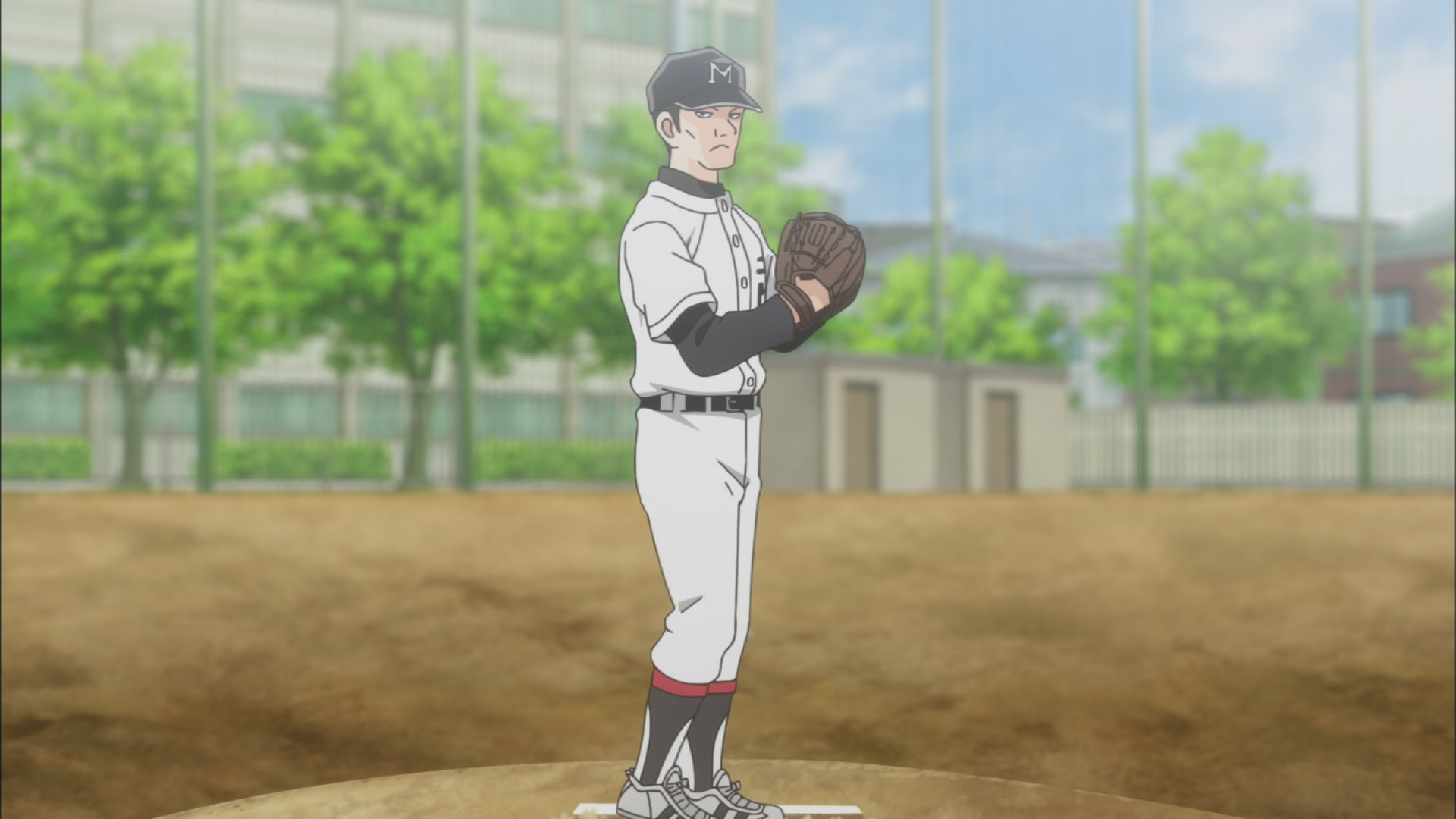 Микс: История Мэйсэй — скриншот 20