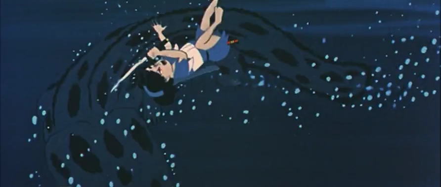 Юный Сарутоби Сасукэ — скриншот 20