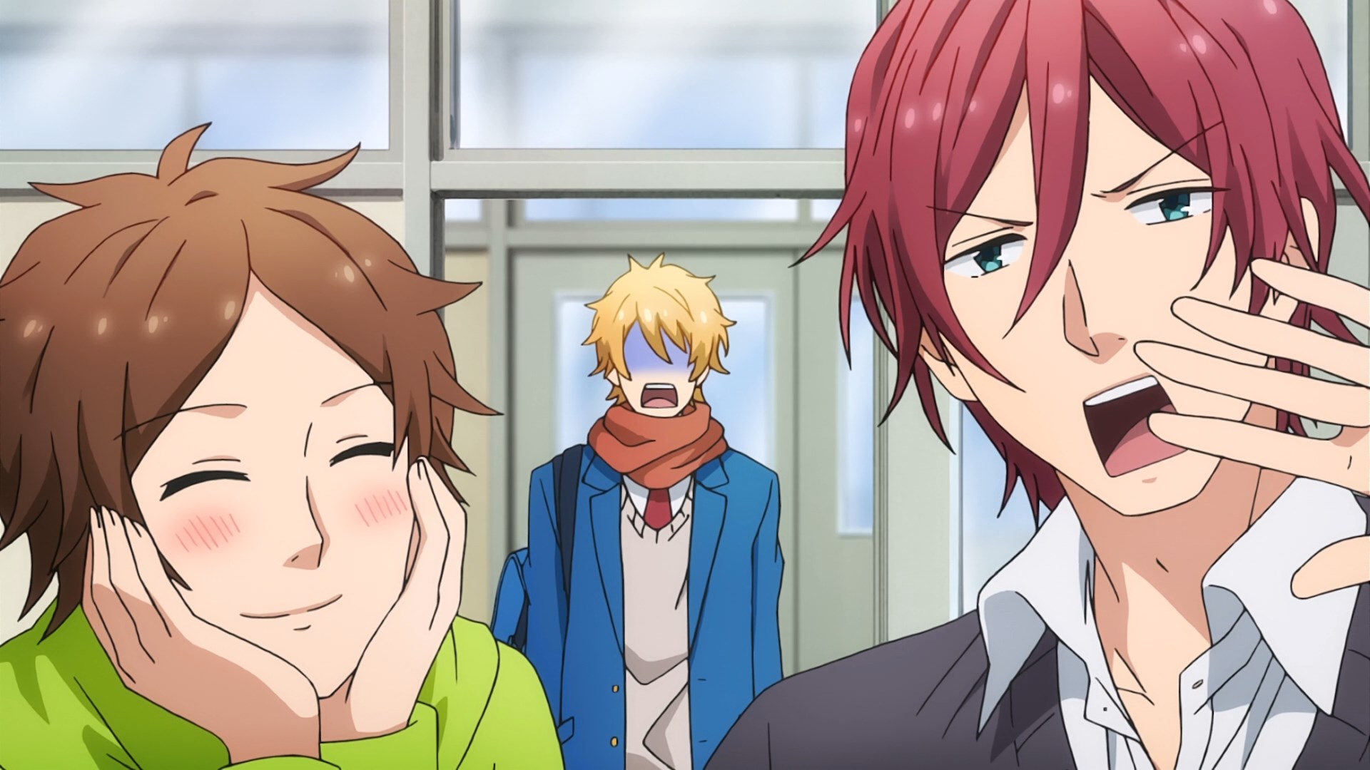 Радужные дни — скриншот 23