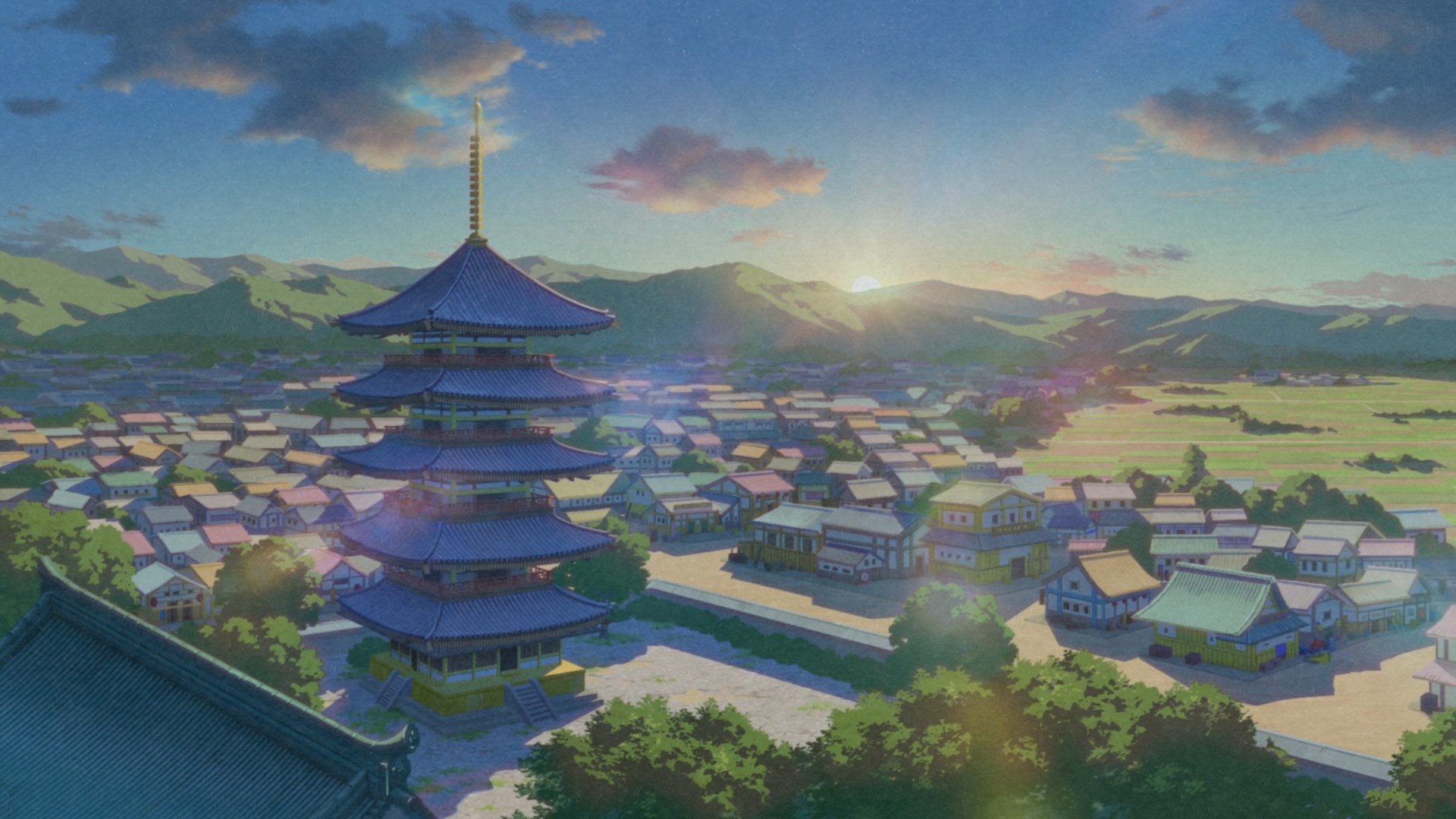 Буттигирэ! — скриншот 9