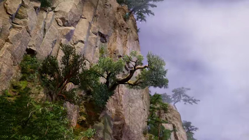 Записи о пути к вознесению — скриншот 9