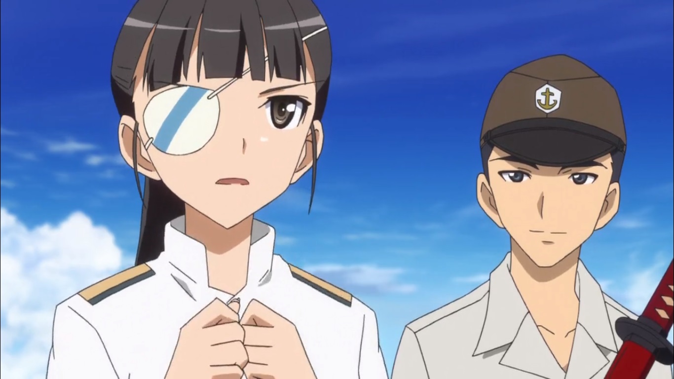 Штурмовые ведьмы 2 — скриншот 6