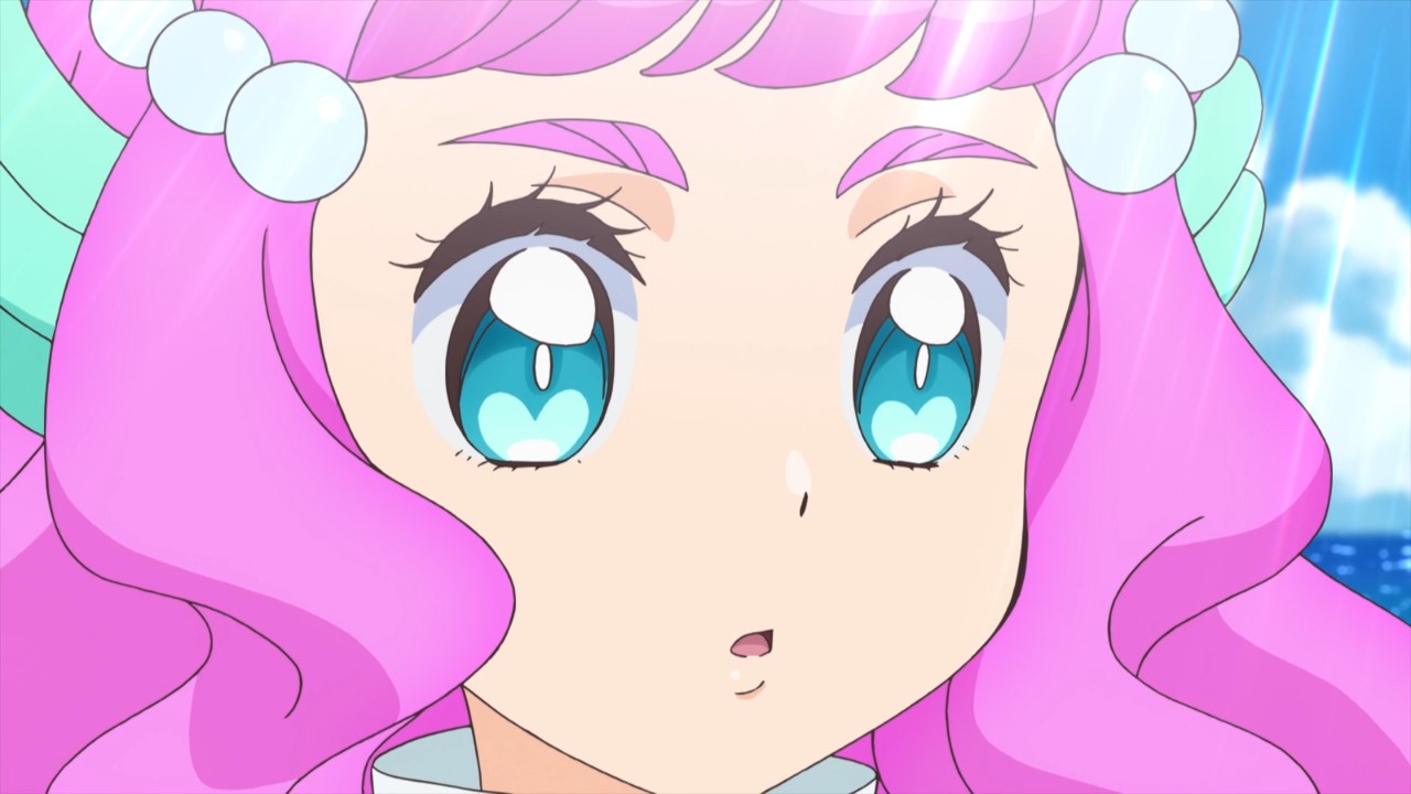 Тропическая помада! Хорошенькое лекарство — скриншот 15