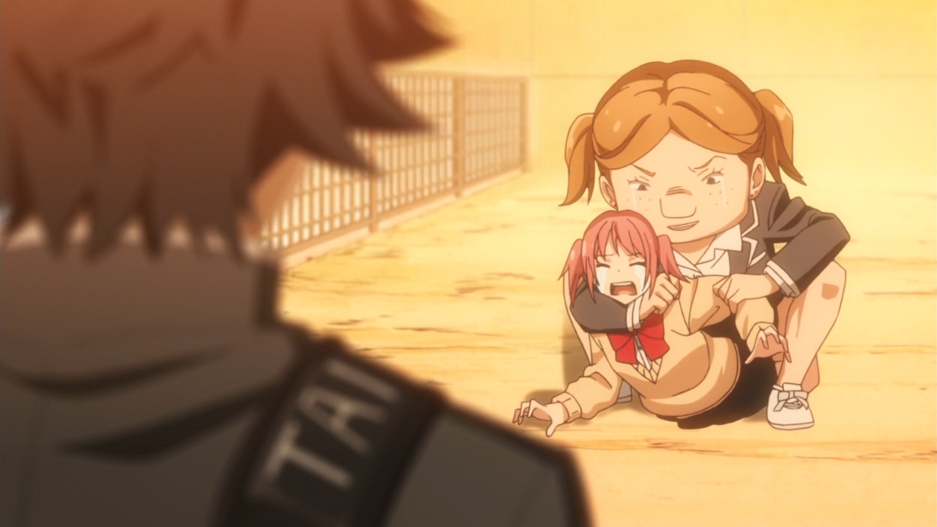 Ханда-кун — скриншот 35