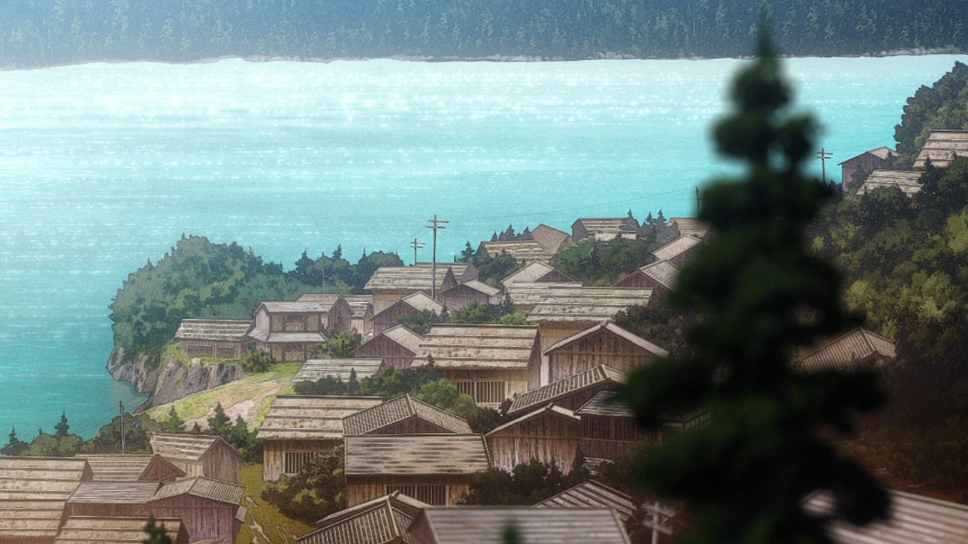 Рождение Китаро: Тайна Щелкунчика — скриншот 9