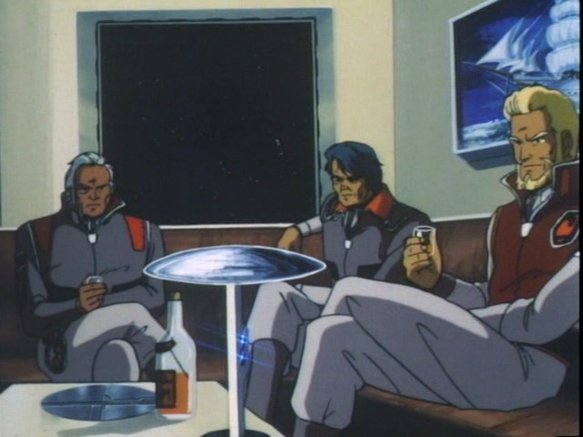 Один: Космический корабль «Звёздный свет» — скриншот 32