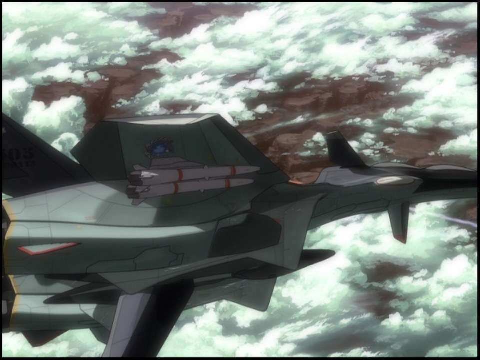 Боевая фея Вьюга — скриншот 28