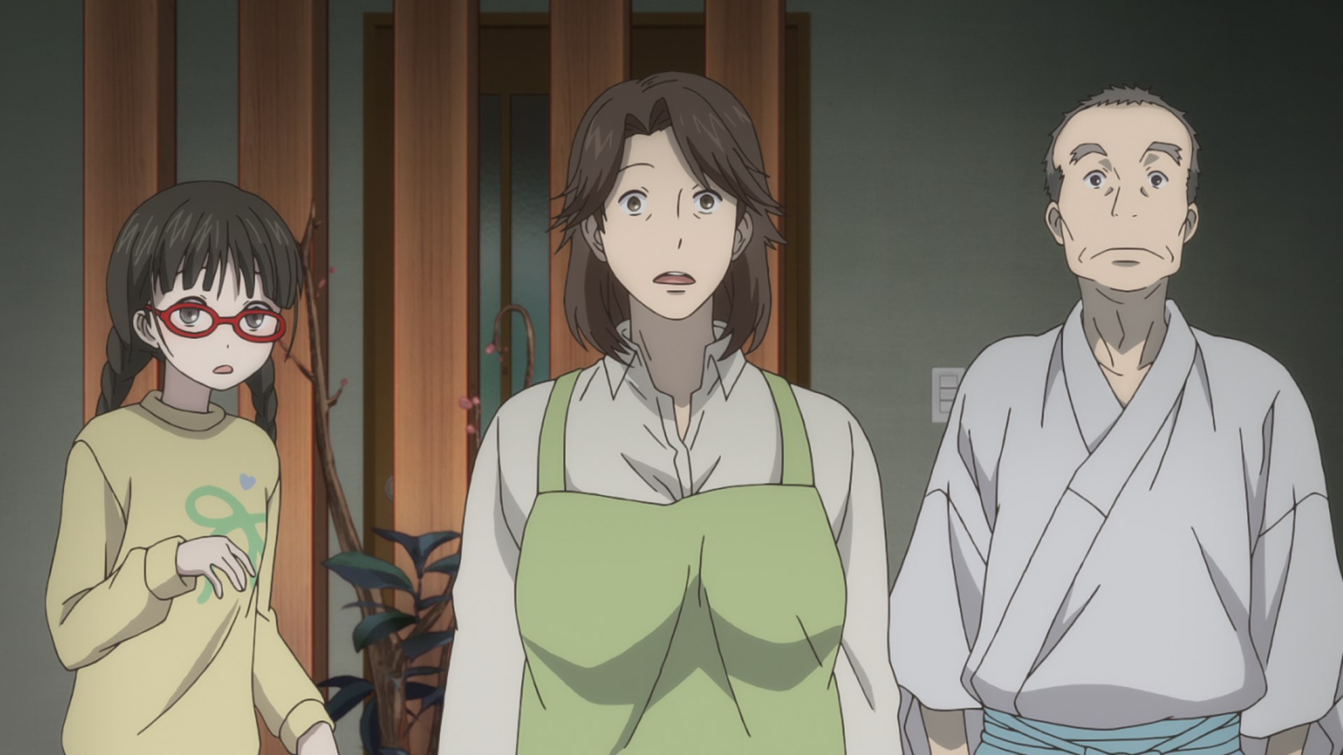 Девушка из красной книги — скриншот 36