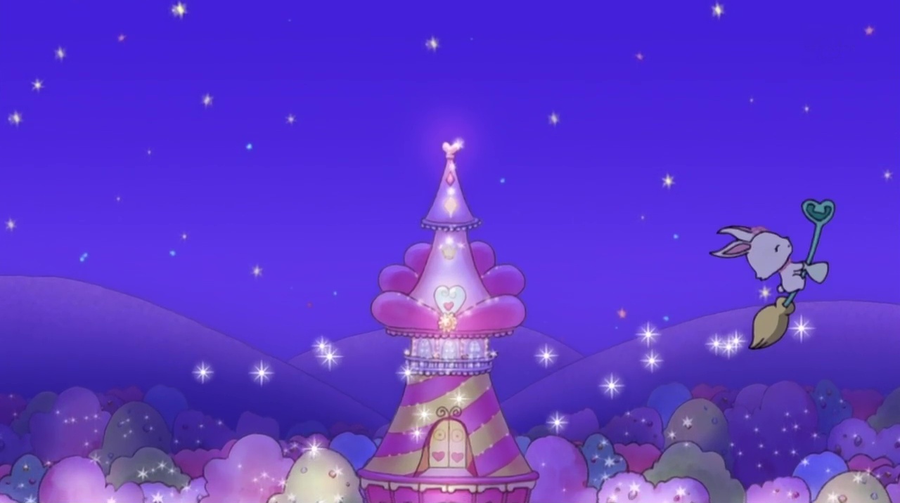 Свет драгоценных зверушек — скриншот 25