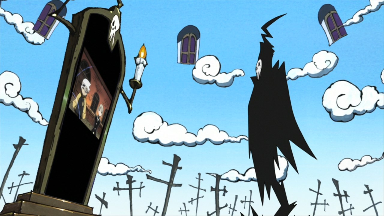 Пожиратель душ — скриншот 7