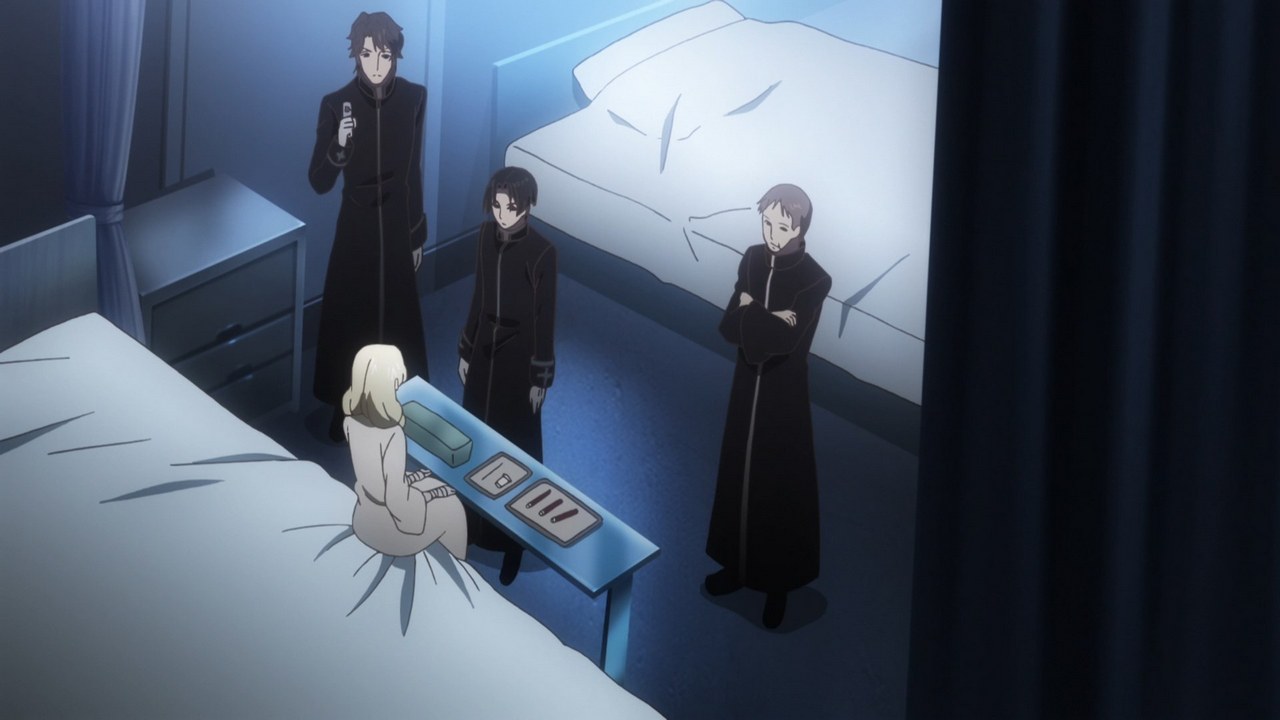 Инспекторы чудес Ватикана — скриншот 29