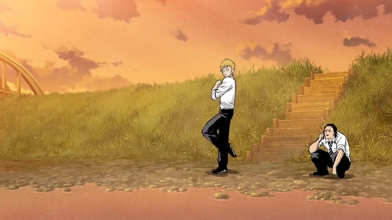 Вперёд, Сайтама! — скриншот 15