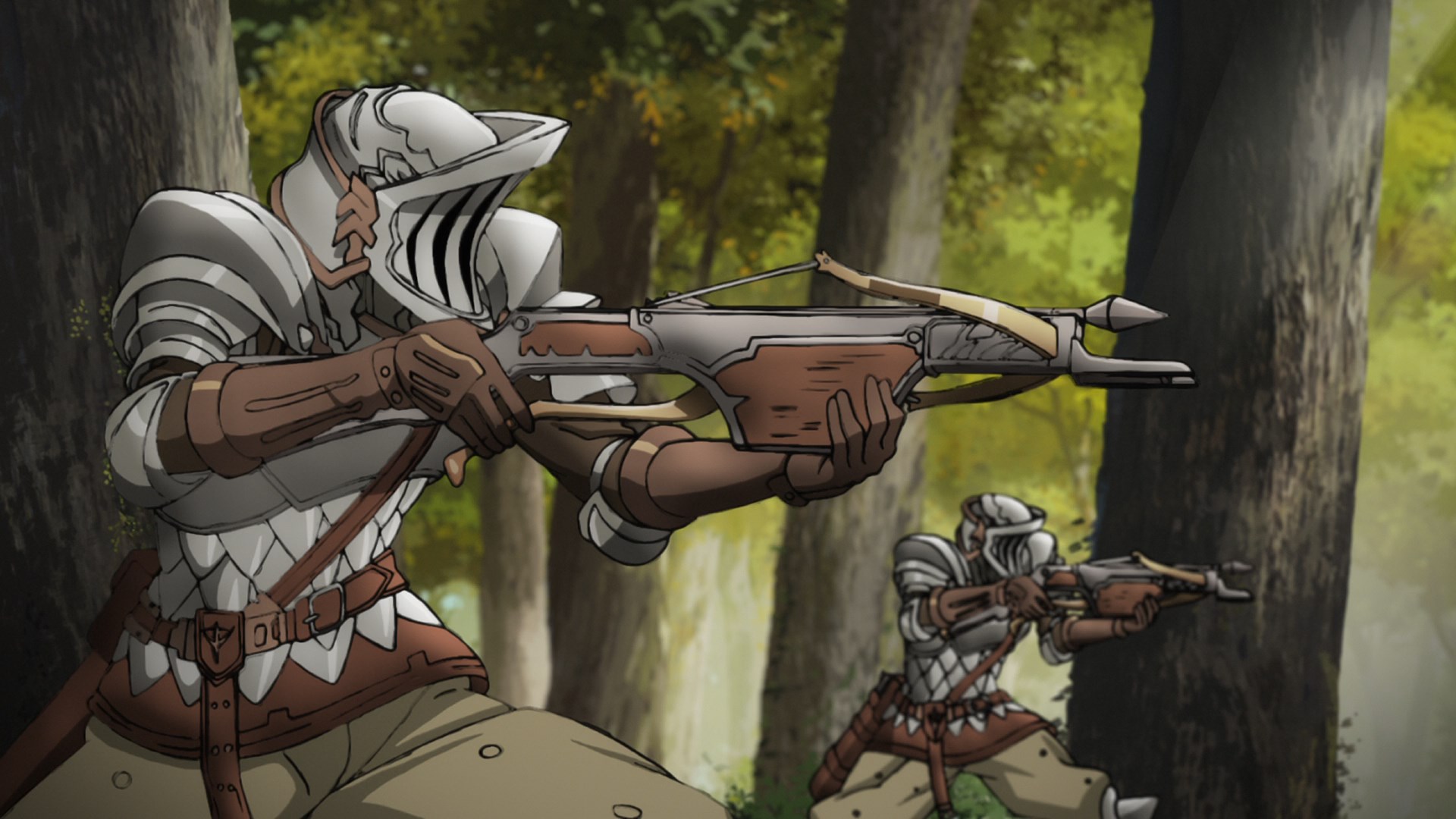 Фантазия Гранблю — скриншот 31