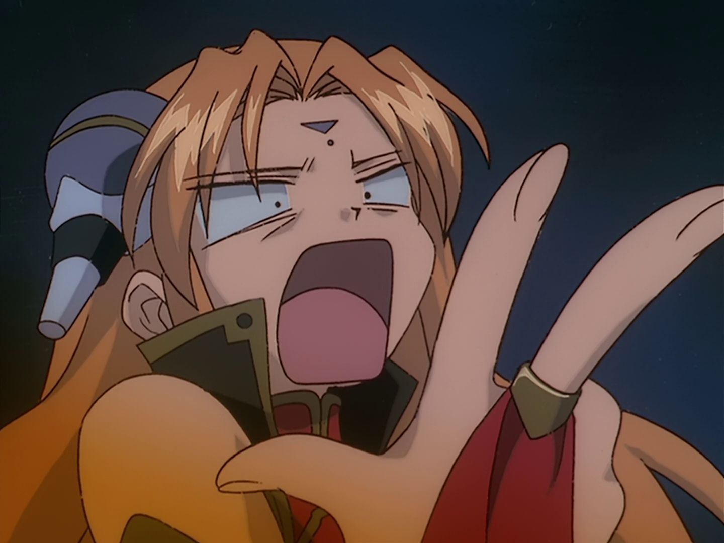 Галактический ангел: Спецвыпуски — скриншот 18