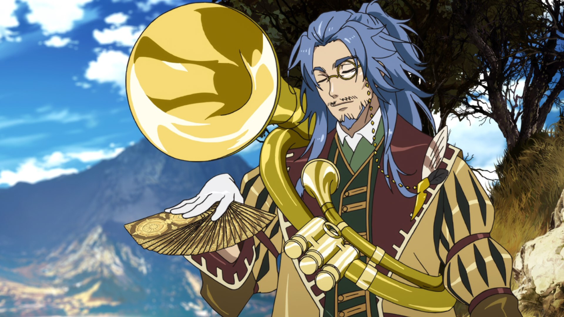 Дурак Нобунага — скриншот 23