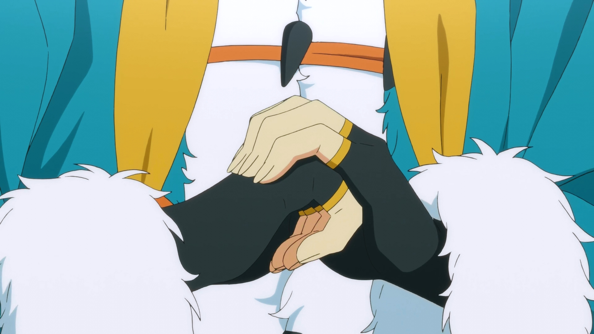 Последний период: История бесконечной спирали — скриншот 43