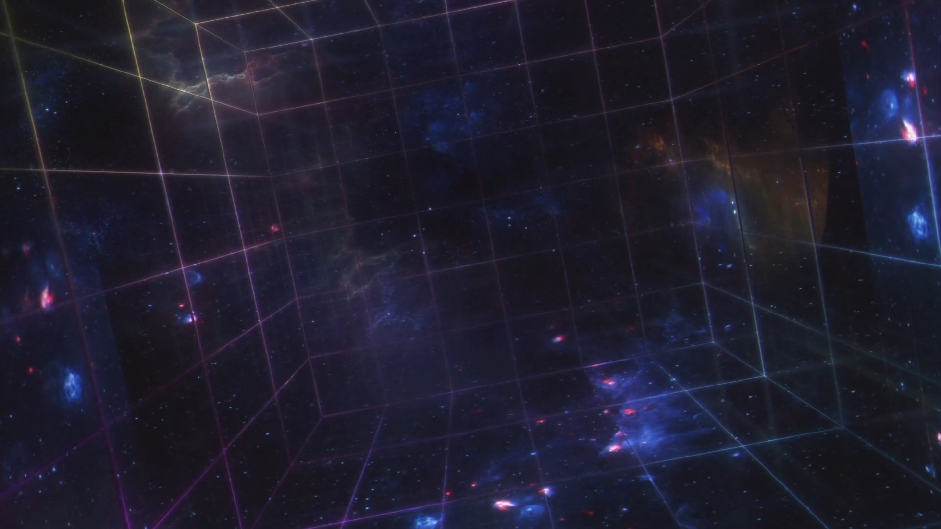 Сверхкуб — скриншот 29