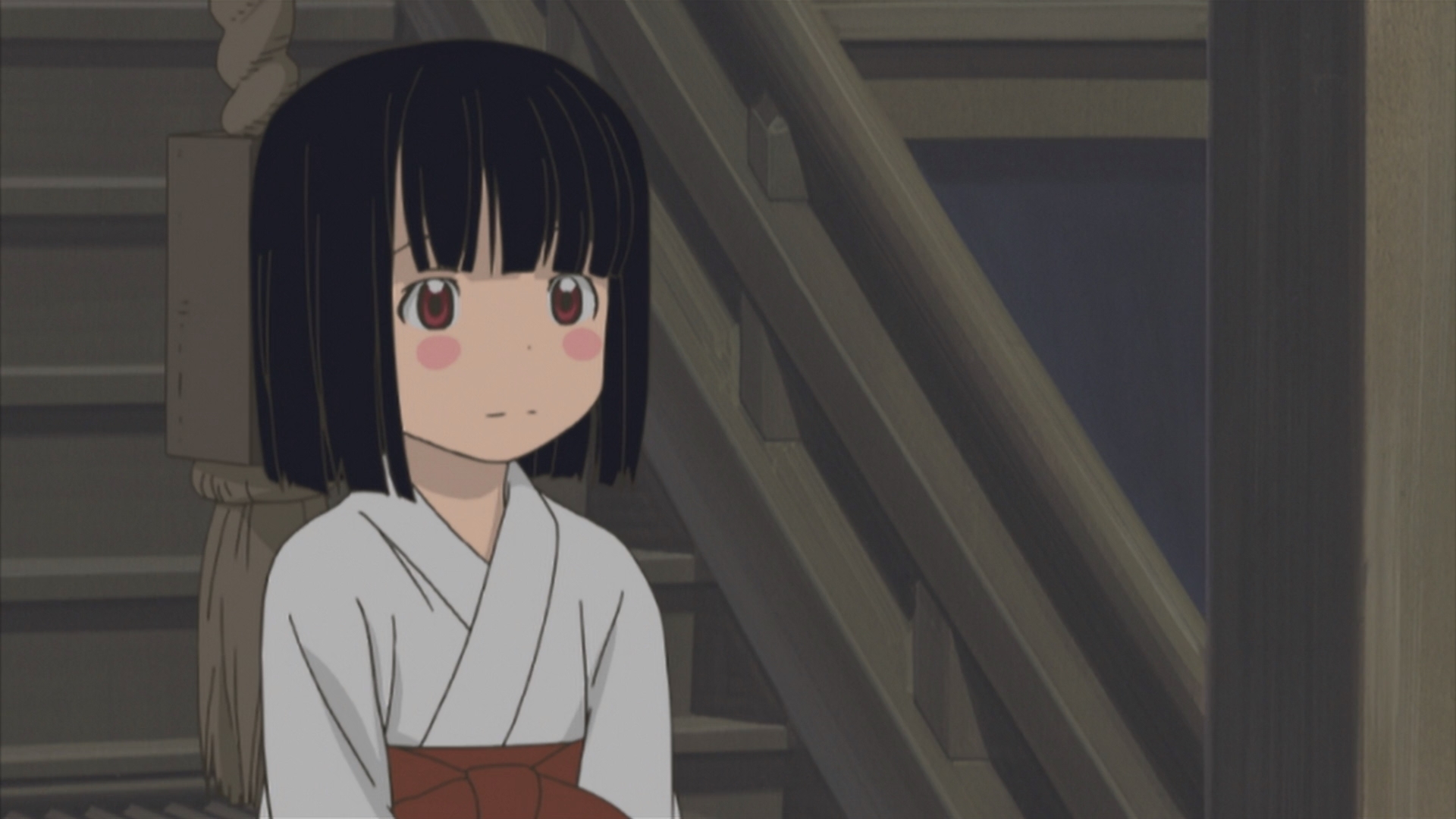 Богиня-школьница — скриншот 25