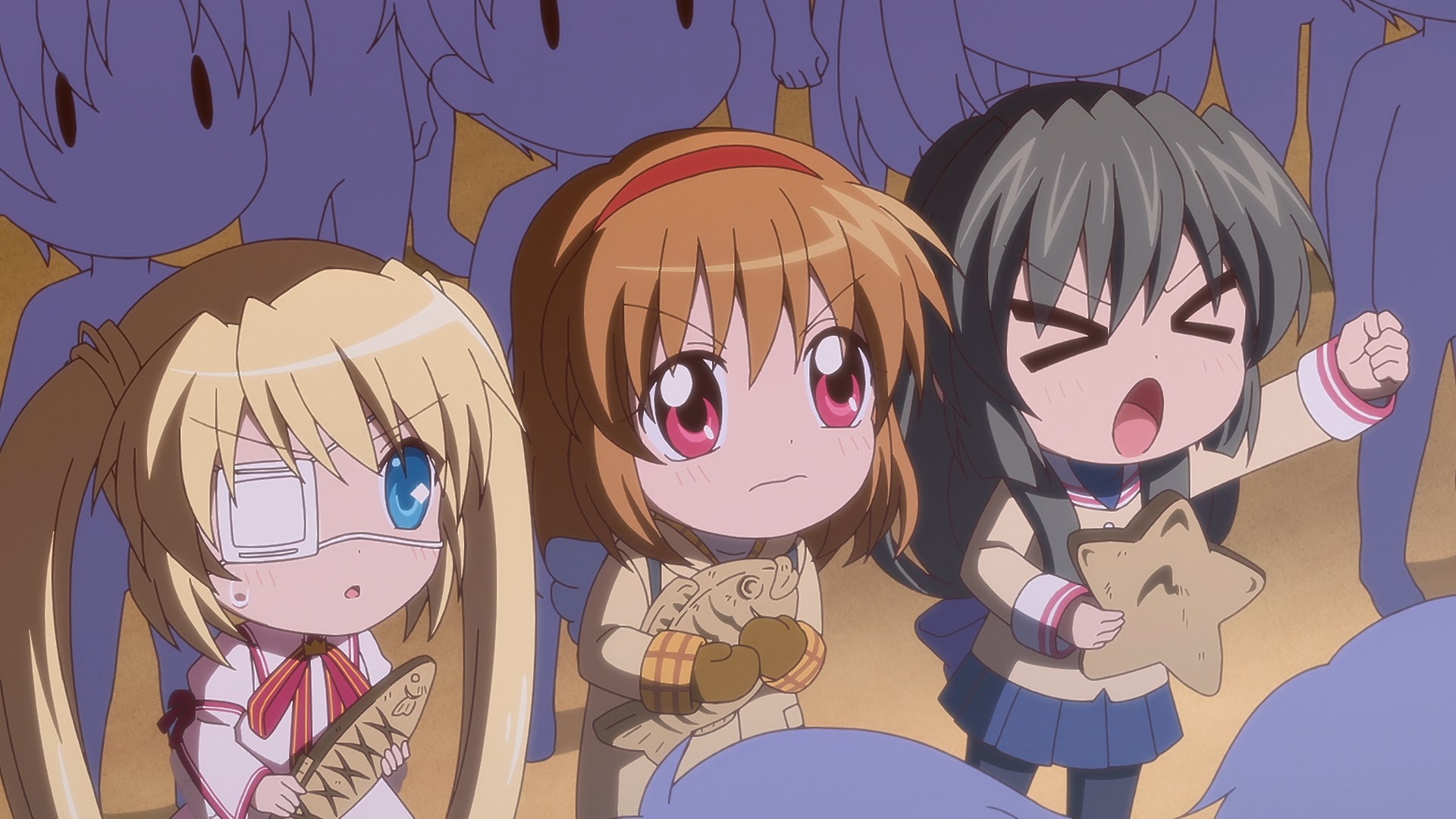 Кагинадо 2 — скриншот 23