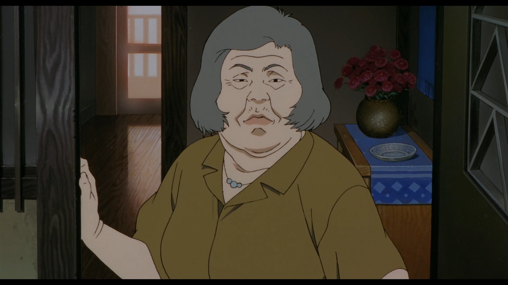 Актриса тысячелетия — скриншот 21