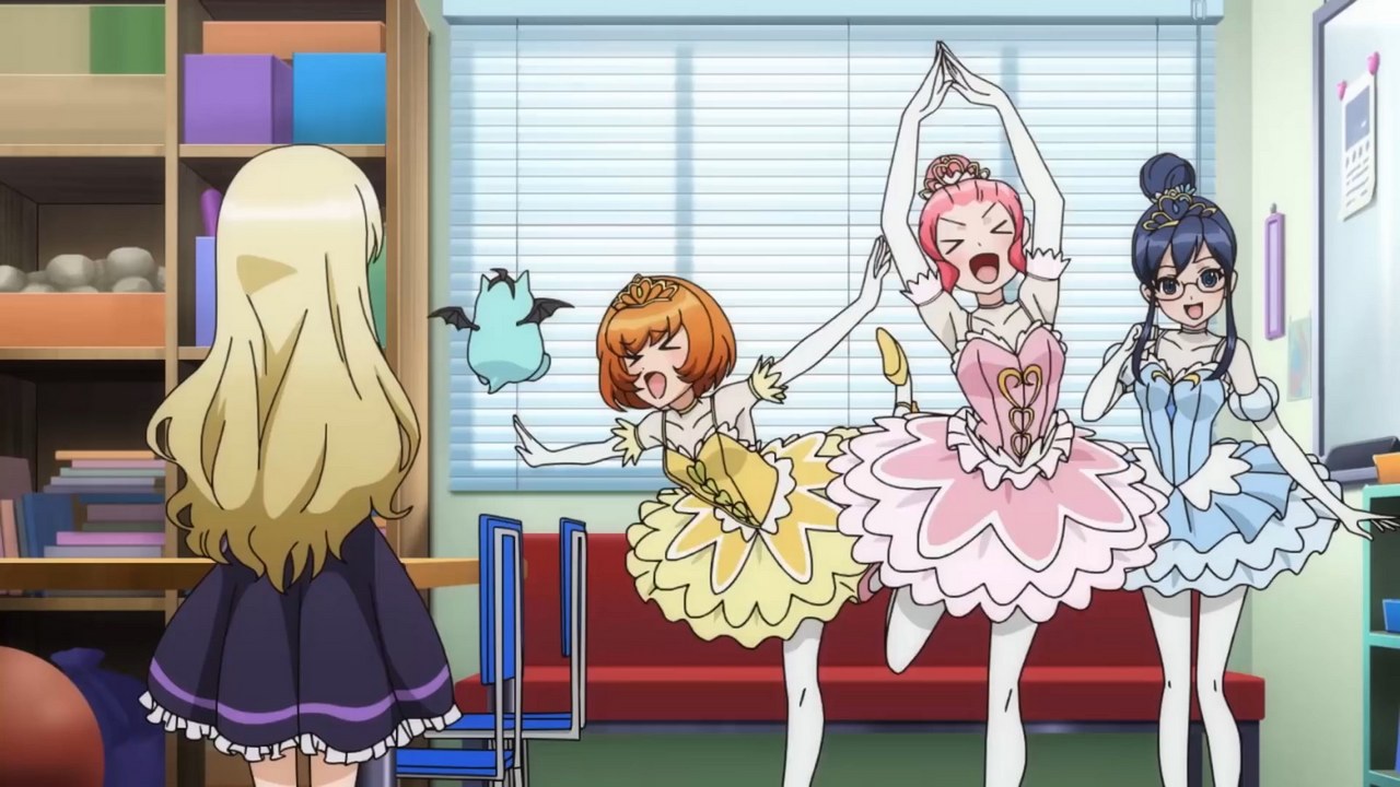 Цветение сердца 2 — скриншот 27