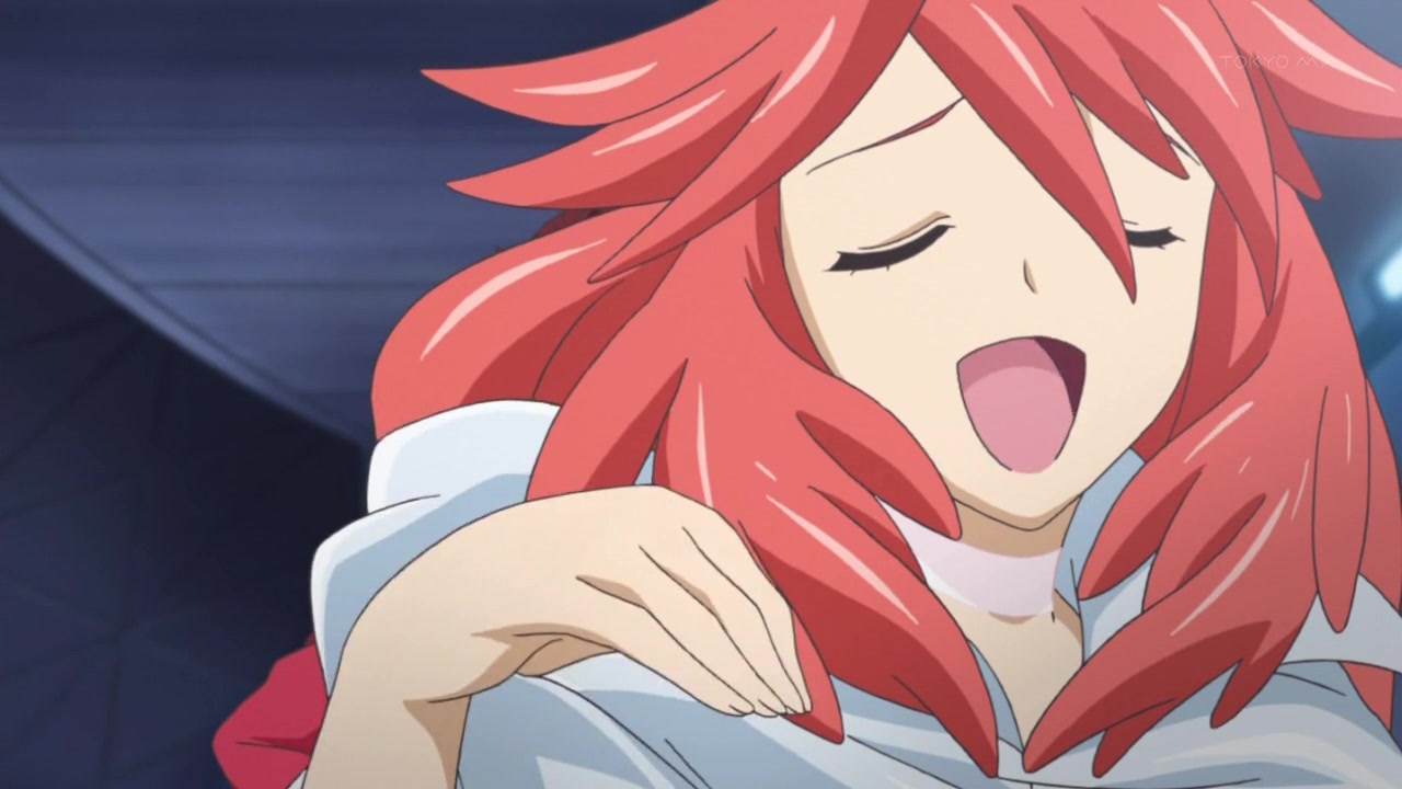 Песня боевых принцесс: Мехасимфония — скриншот 4