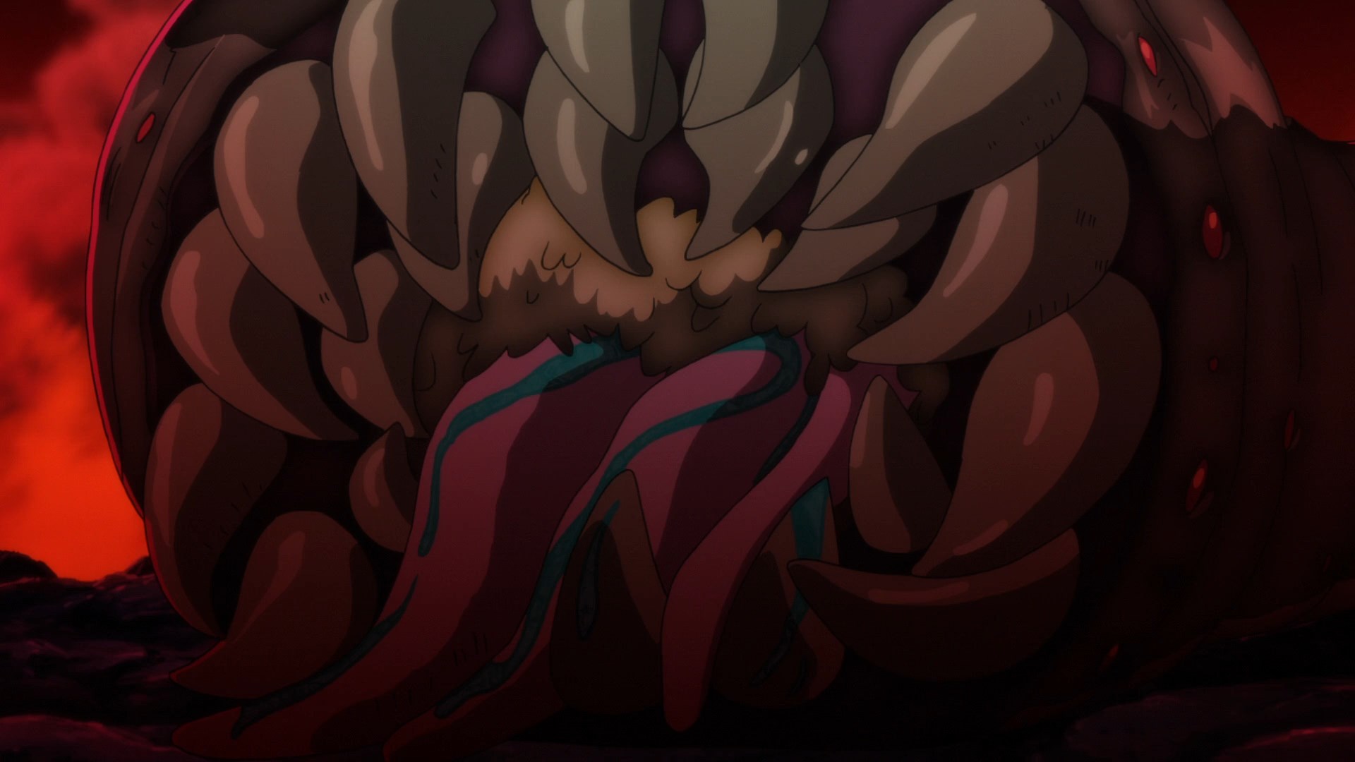 Семь смертных грехов: Яростное правосудие — скриншот 28