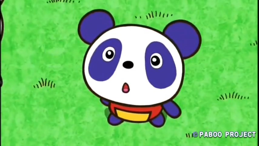 Пабу и модзи — скриншот 13