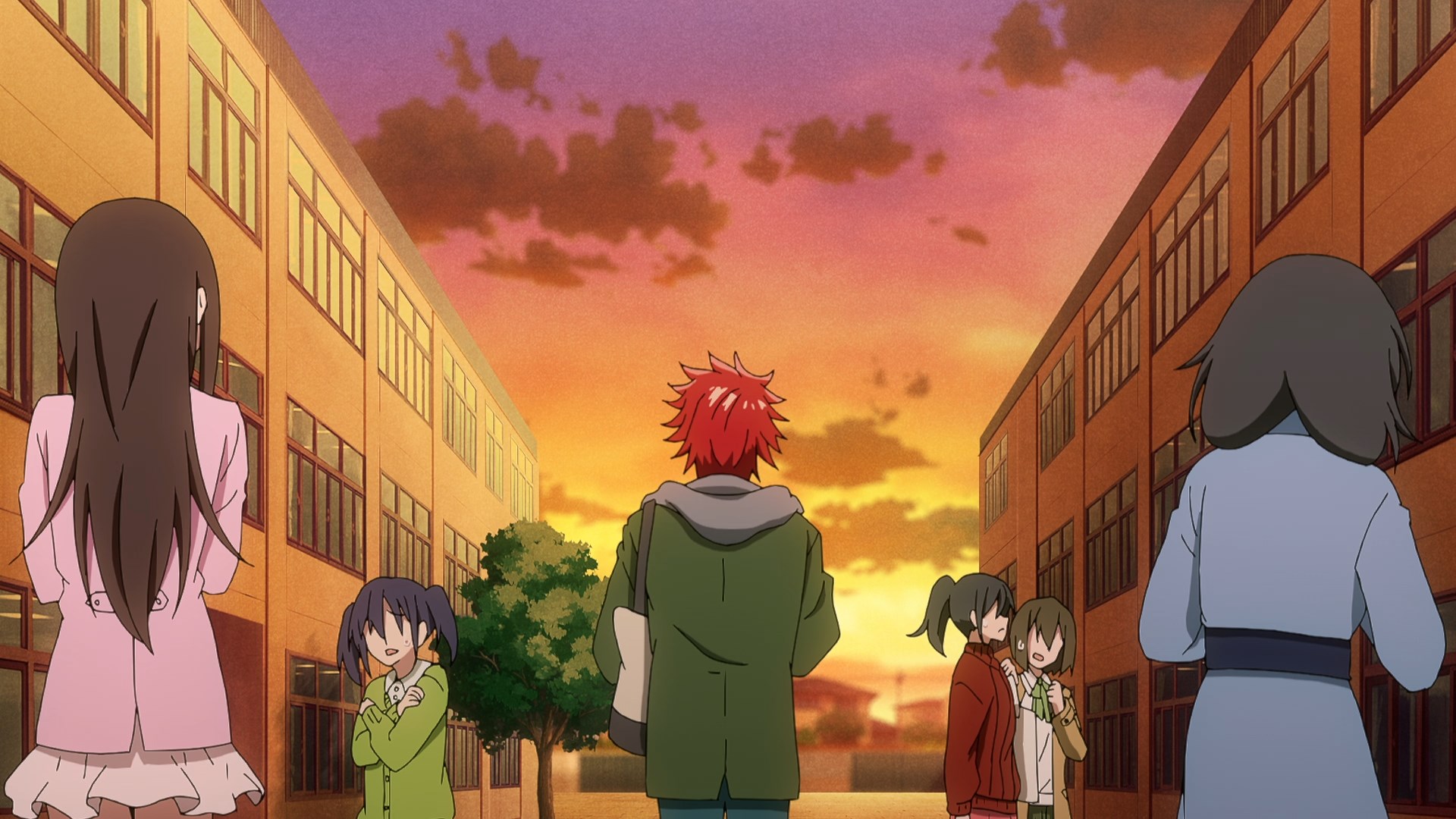 Храм: Никто не может жить в одиночестве — скриншот 6