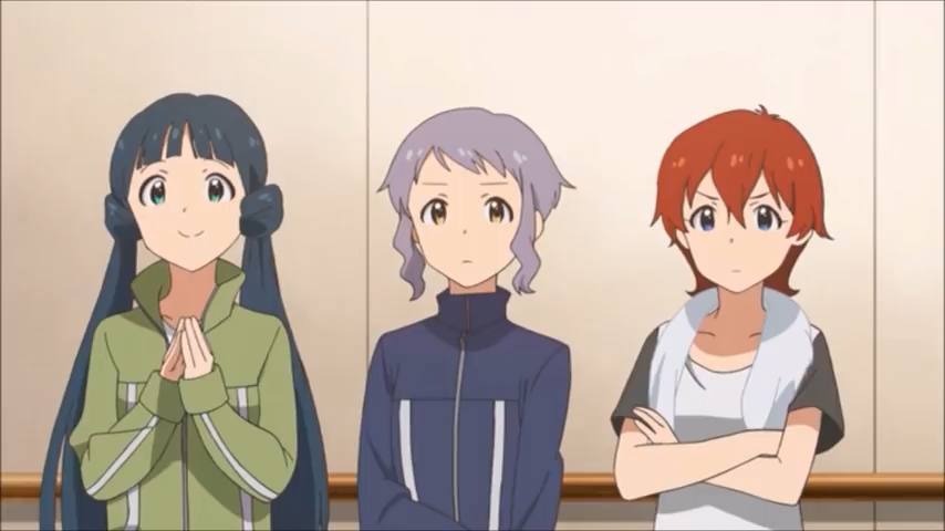 Идолмастер: Концерт на миллион! Четвёртый юбилей — скриншот 24