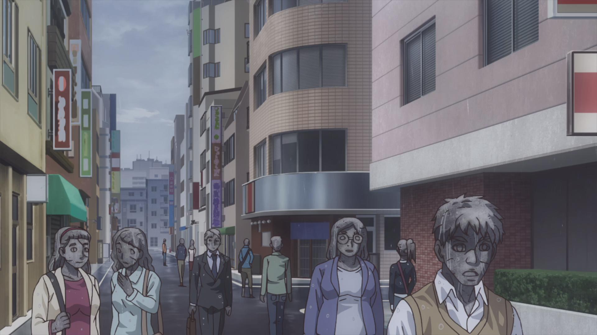 Доктор Стоун — скриншот 12