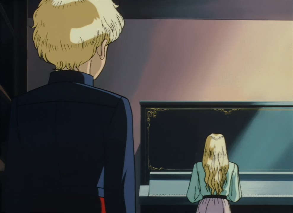 Легенда о героях Галактики: Золотые крылья — скриншот 23